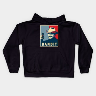 The Bandit Kids Hoodie